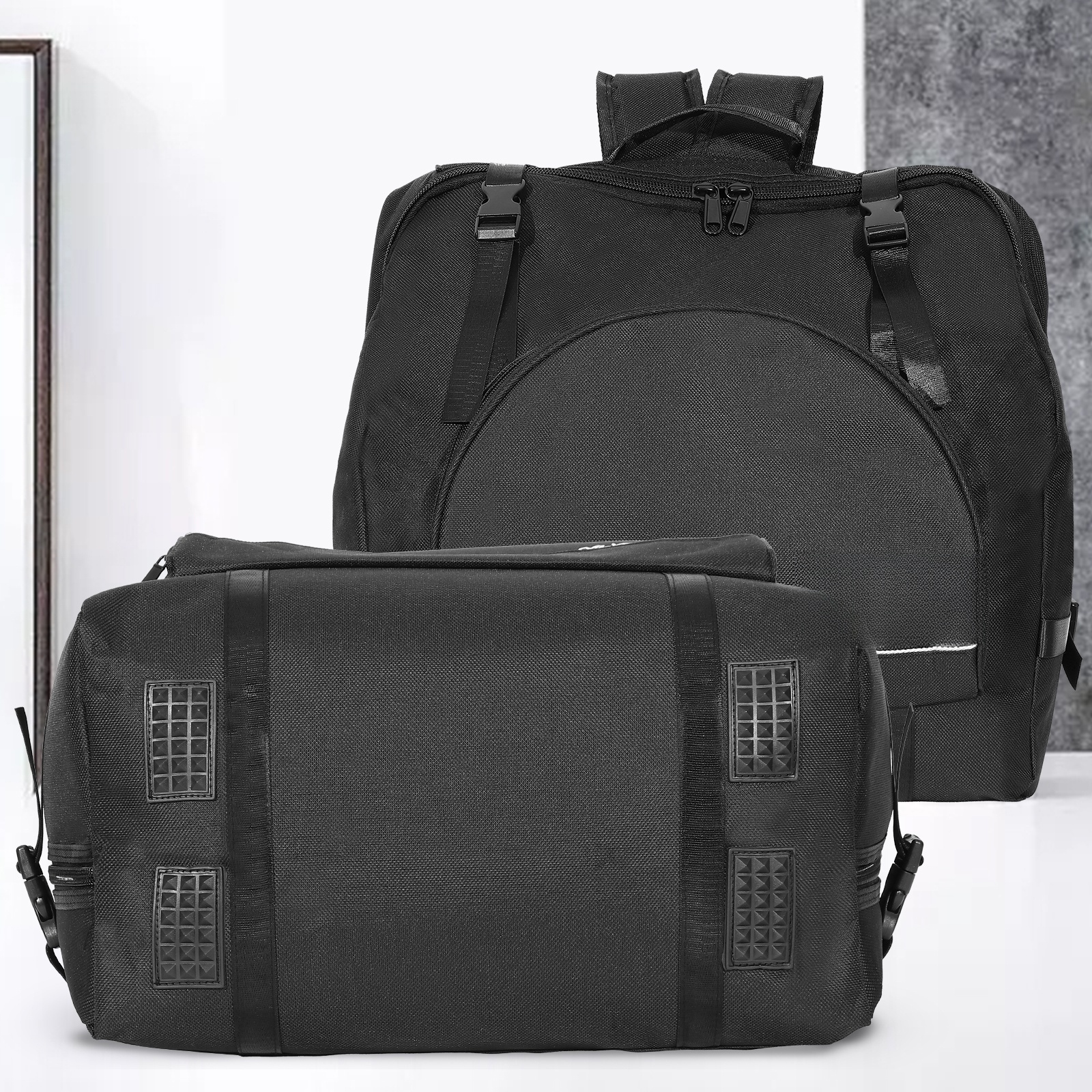 TORBA NA AKORDEON TORBA DO PRZECHOWYWANIA AKORDEONU POGRUBIONA Kod producenta 15677749