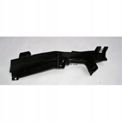 SLIZG ZDERZAKA LAND ROVER VOGUE 2002 2005 LEWY NEW Installation side Front