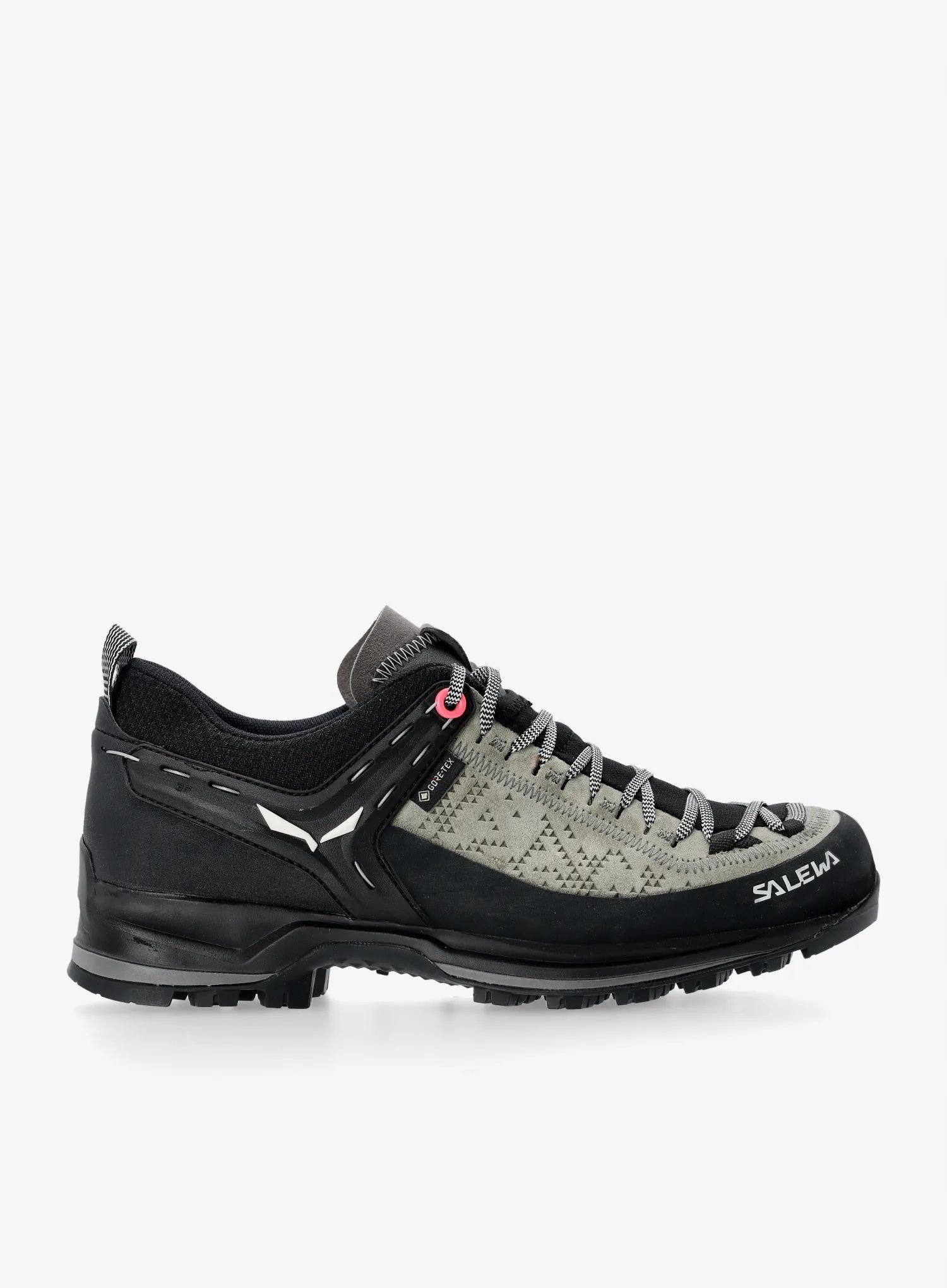Dámské boty Gore Tex Salewa Mountain Trainer 2 Gtx shadow/black