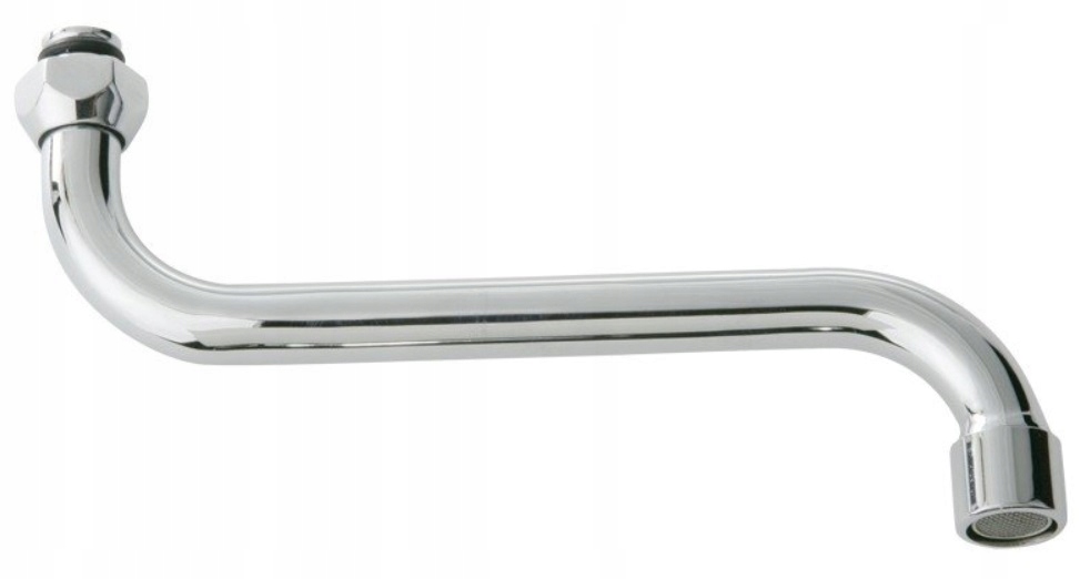 WYLEWKA DO BATERII KUCHENNEJ 25cm 3/4" ROYAL