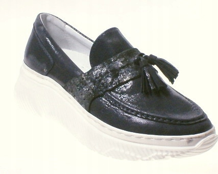 Simen 4579A Tmavě Námořnická Modrá Vel .37