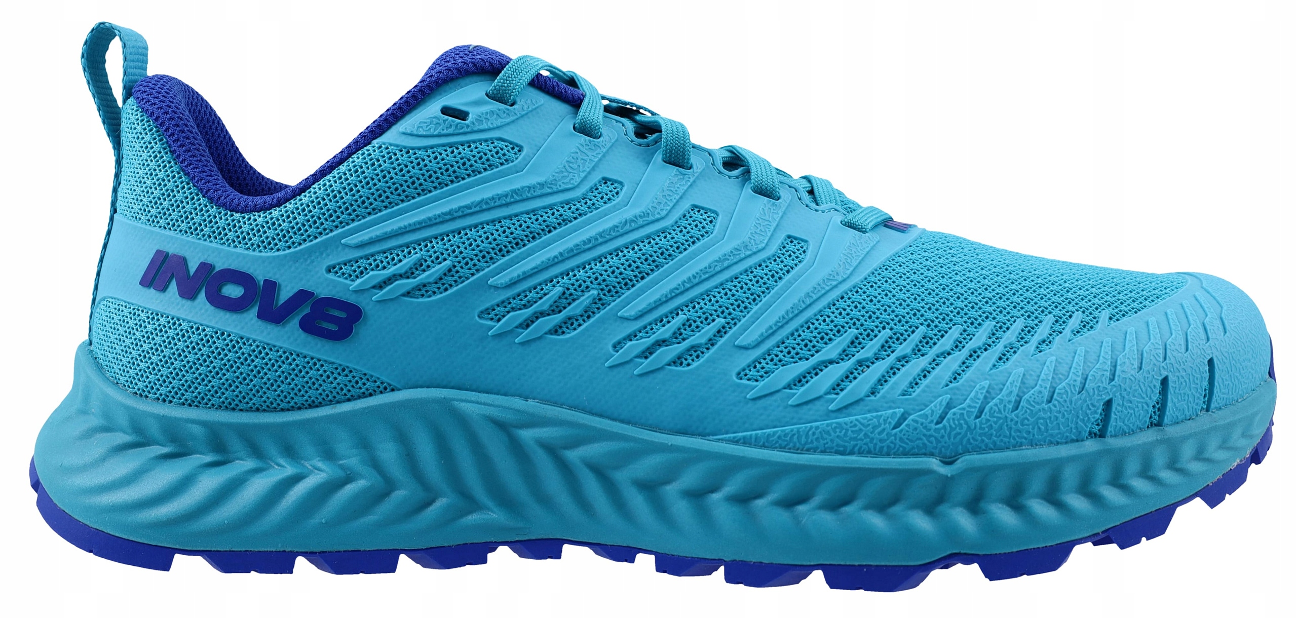 INOV8 Trailfly v2 W (s) teal 38