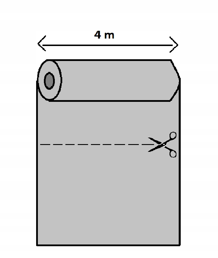 WYKŁADZINA PCV START TUDOR 4 DREWNO DESKI 4M Kolor odcienie brązowego