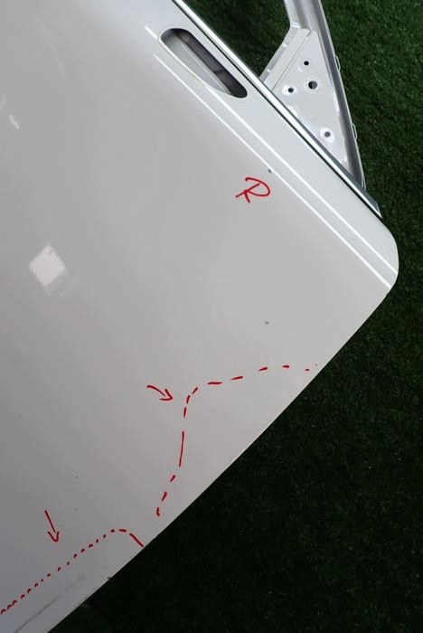 MAZDA CX-30 CX30 door right front front
