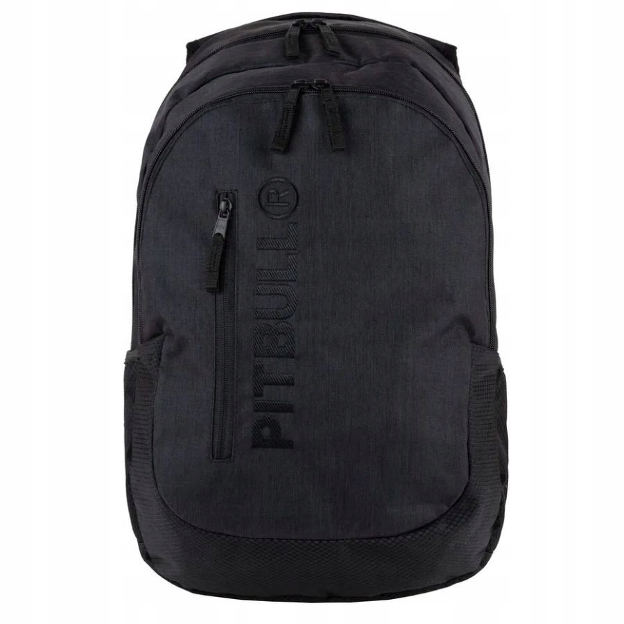 PLECAK PIT BULL SPORTOWY TURYSTYCZNY W GÓRY NA TRENING PITBULL Marka PITBULL