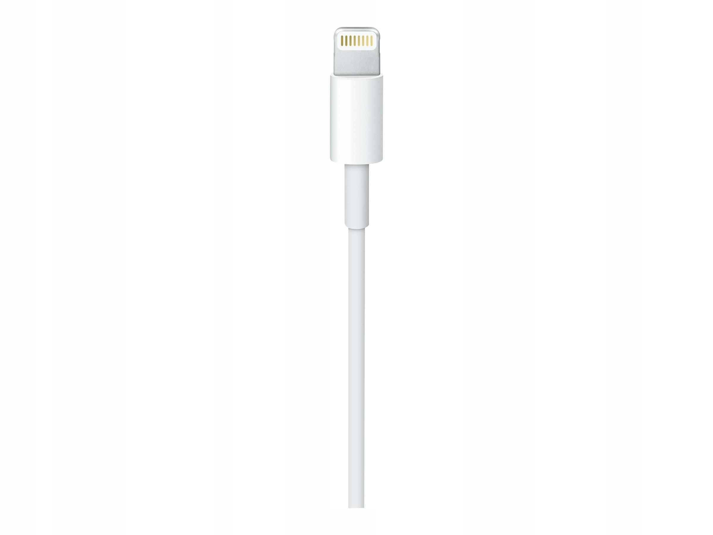 Apple Usb-c to Lightning Cable 1m