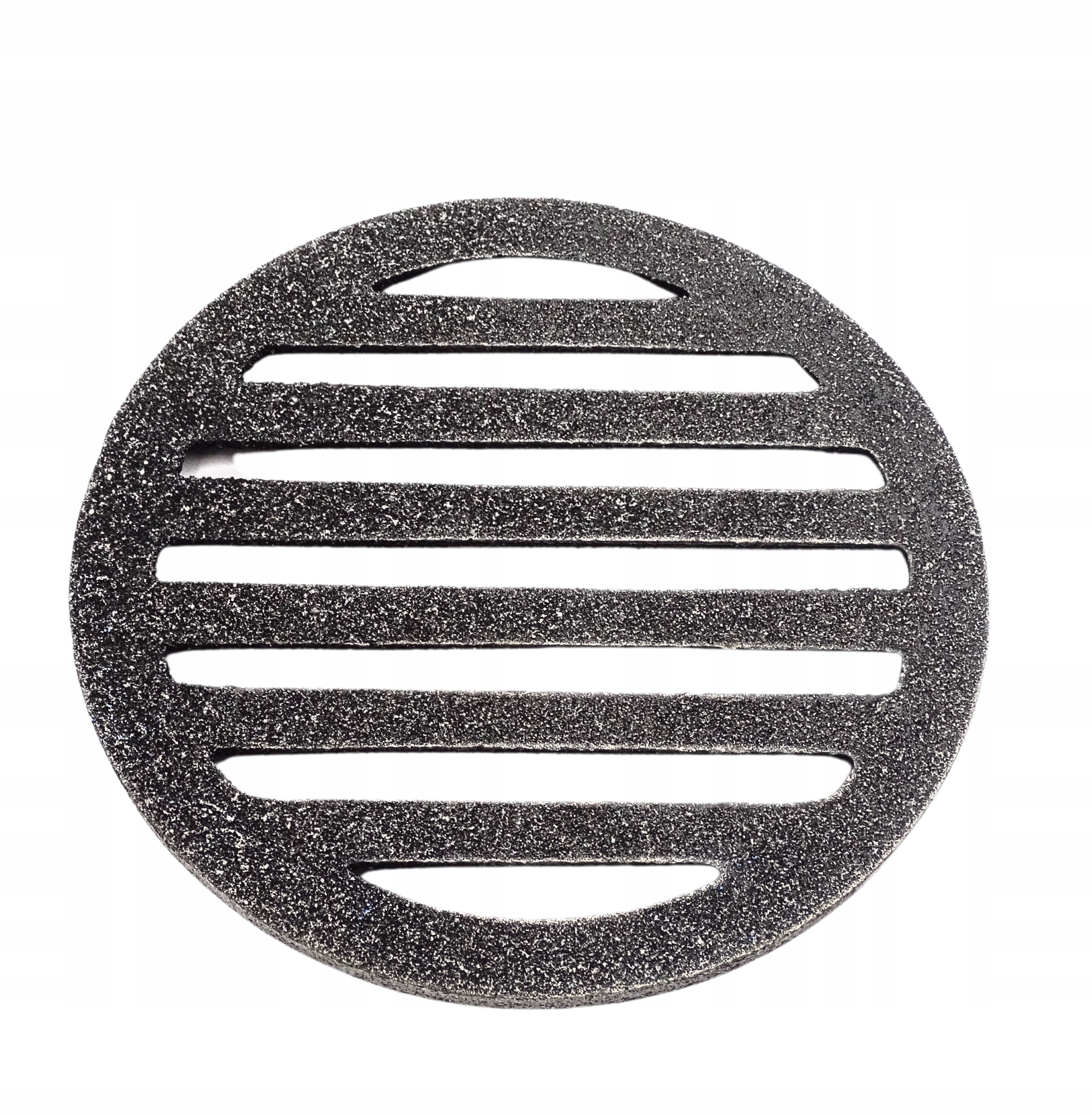 RUSZT ŻELIWNY OKRĄGŁY DO PIECA PIECÓW PIECOWY Kod producenta RO/330