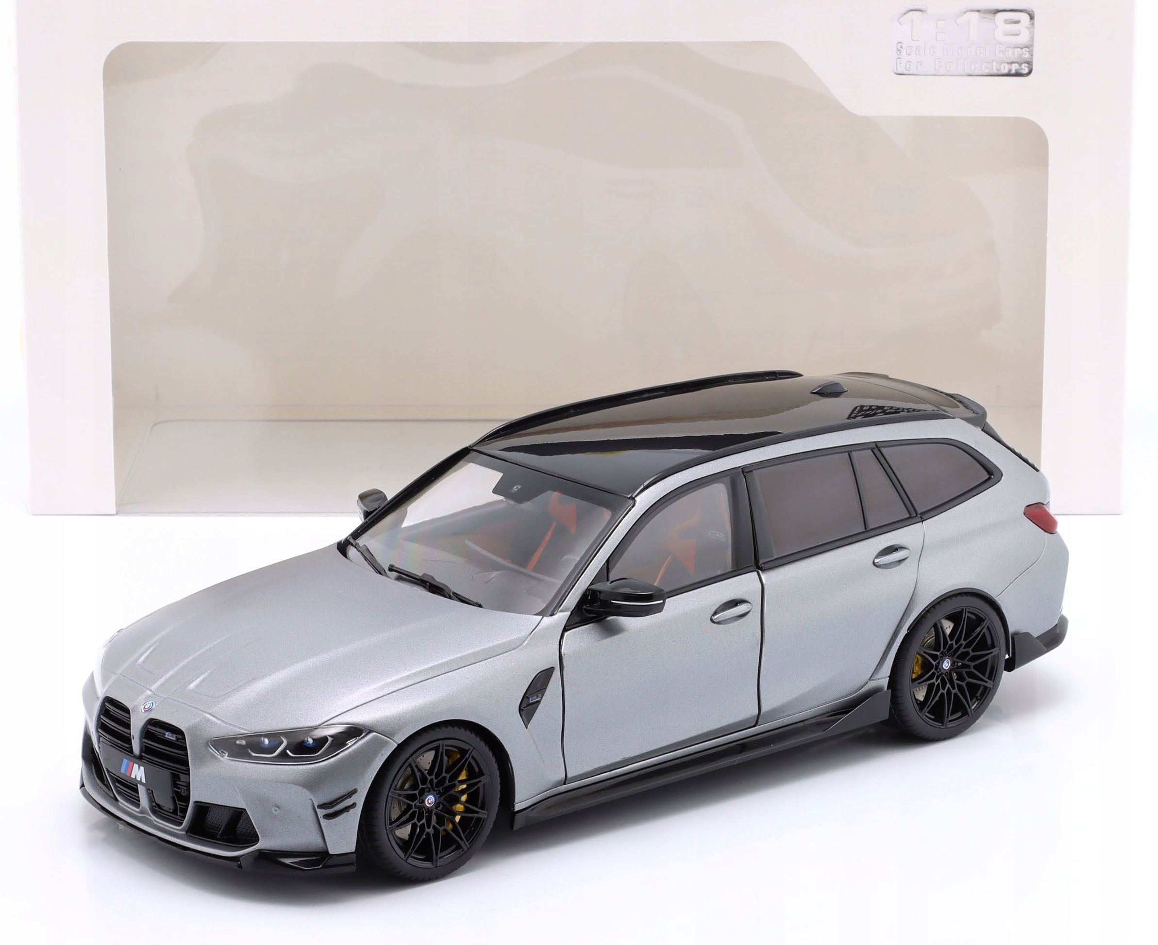 Bmw M3 - Modele samochodów skale do 1:18 - Allegro.pl