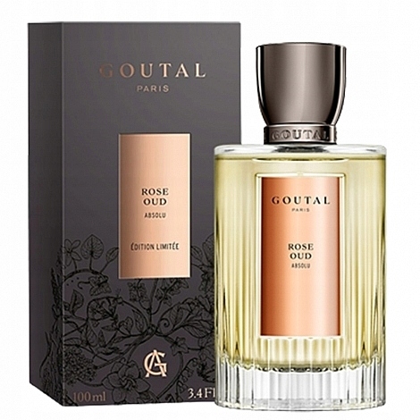 Annick Goutal Rose Oud Absolu Par W 100 ml