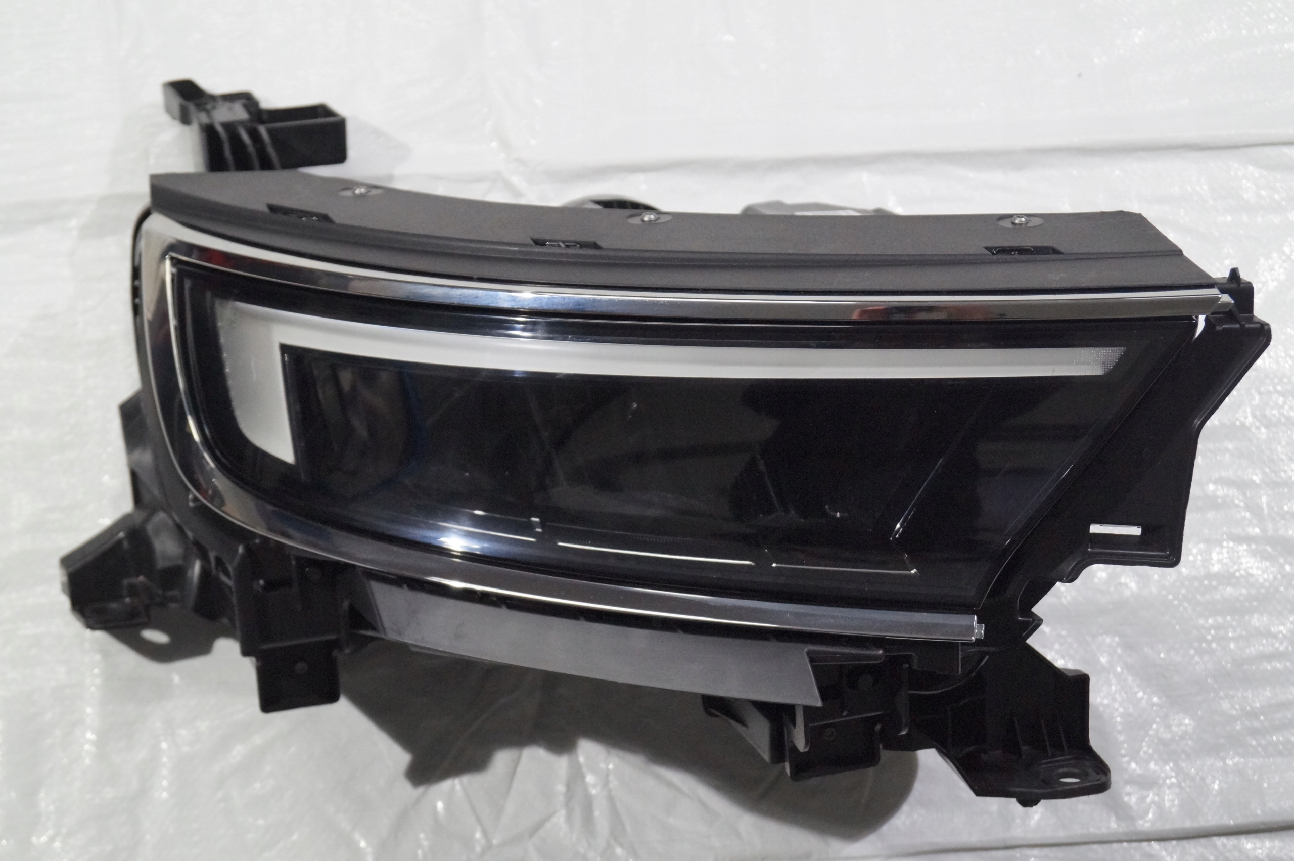 light front front right OPEL MOKKA B II 20-21 9834007980 368158932