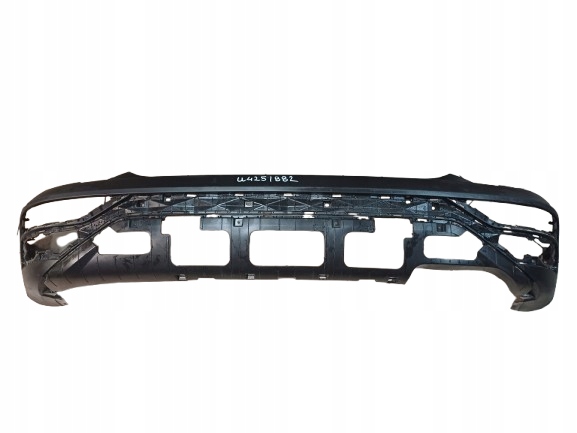 HYUNDAI TUCSON 4 IV 20- ZDERZAK TYŁ TYLNY 86612N7020