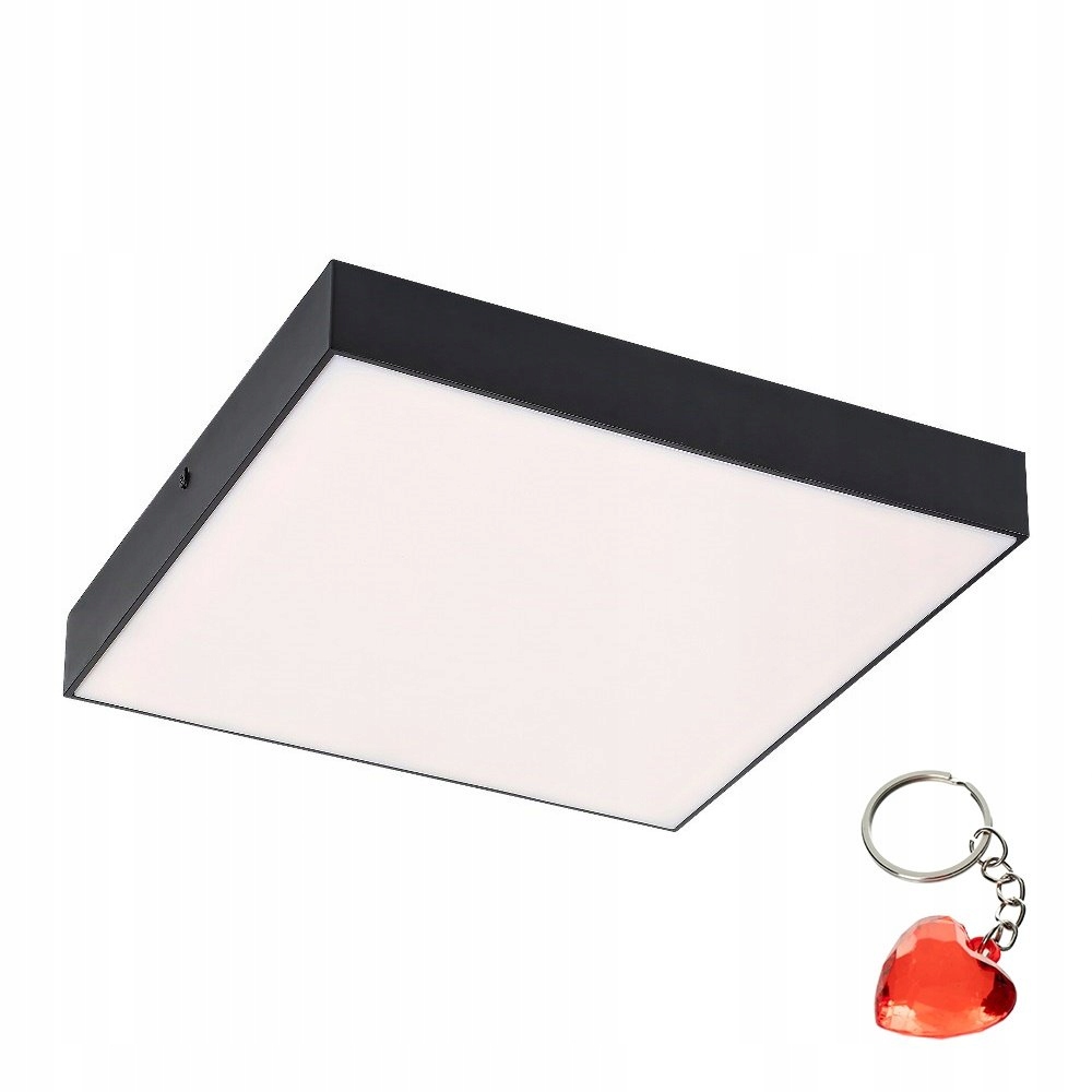 Vonkajšia stropná Led lampa 24W Tartu 7900 Rabalux