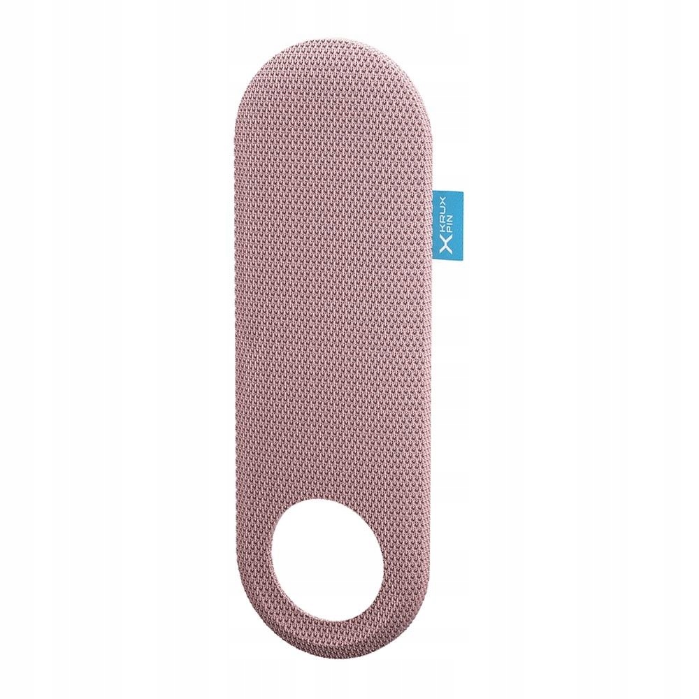 Cooling Osłona Na Mikrofon Krux Pin Color Shield Pink Do Mikrofonów
