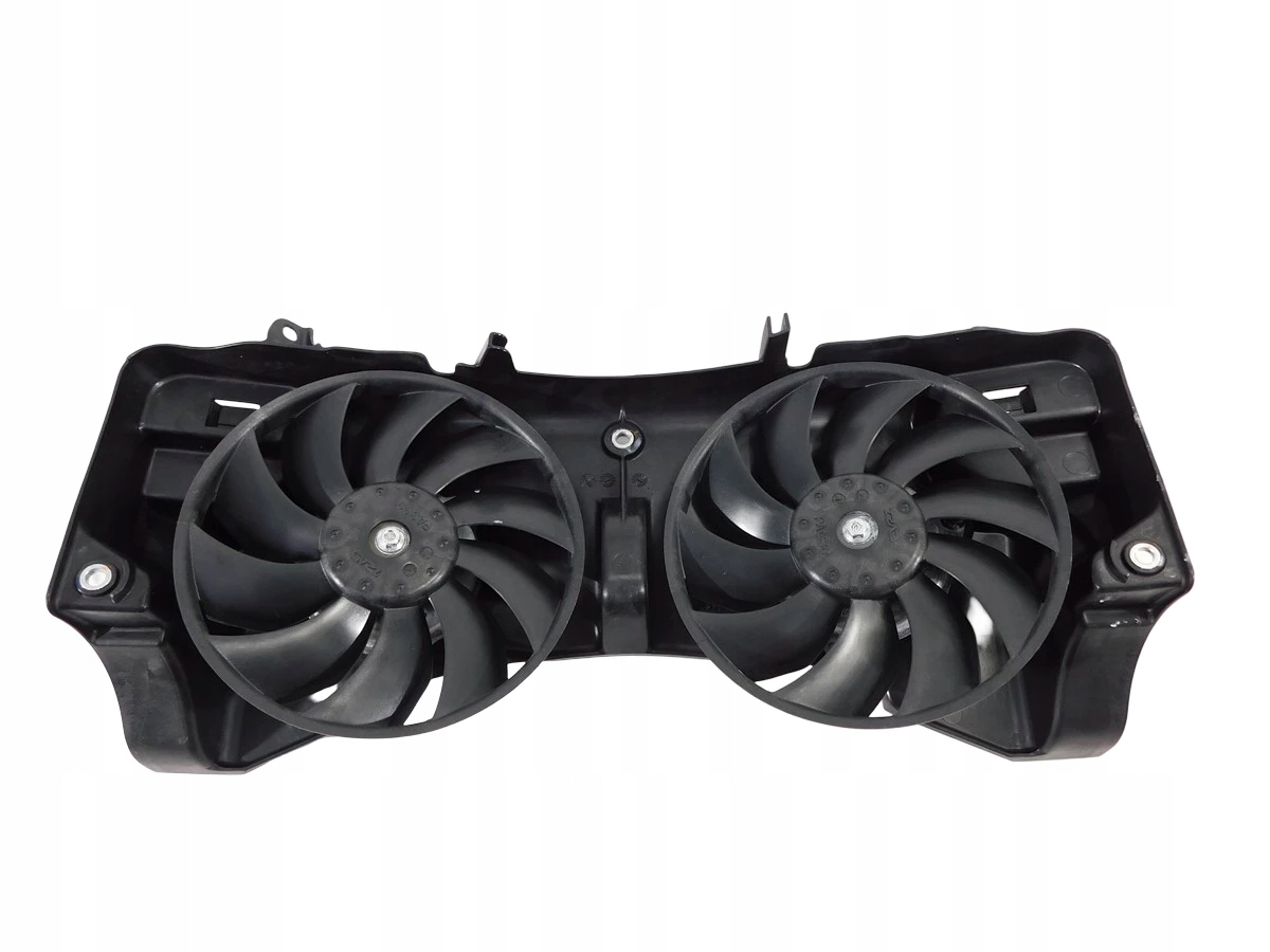 Ventilátor Chladič Honda Vfr 1200 F 09-17 U-11 19030MGE003