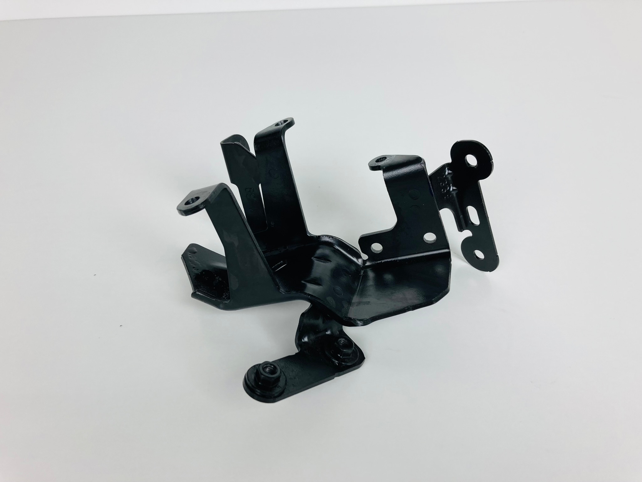 OPEL ASTRA K V holder bracket 55487482