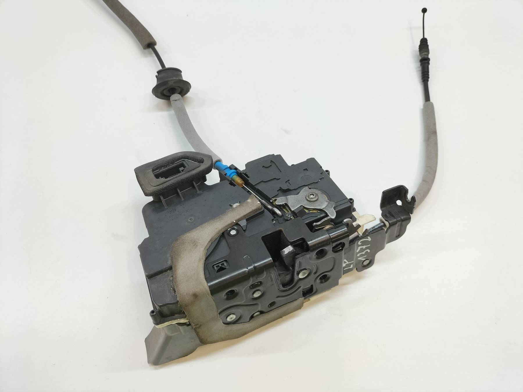 lock door left front 4K1837015K Audi A7 II (2018-2025) C8