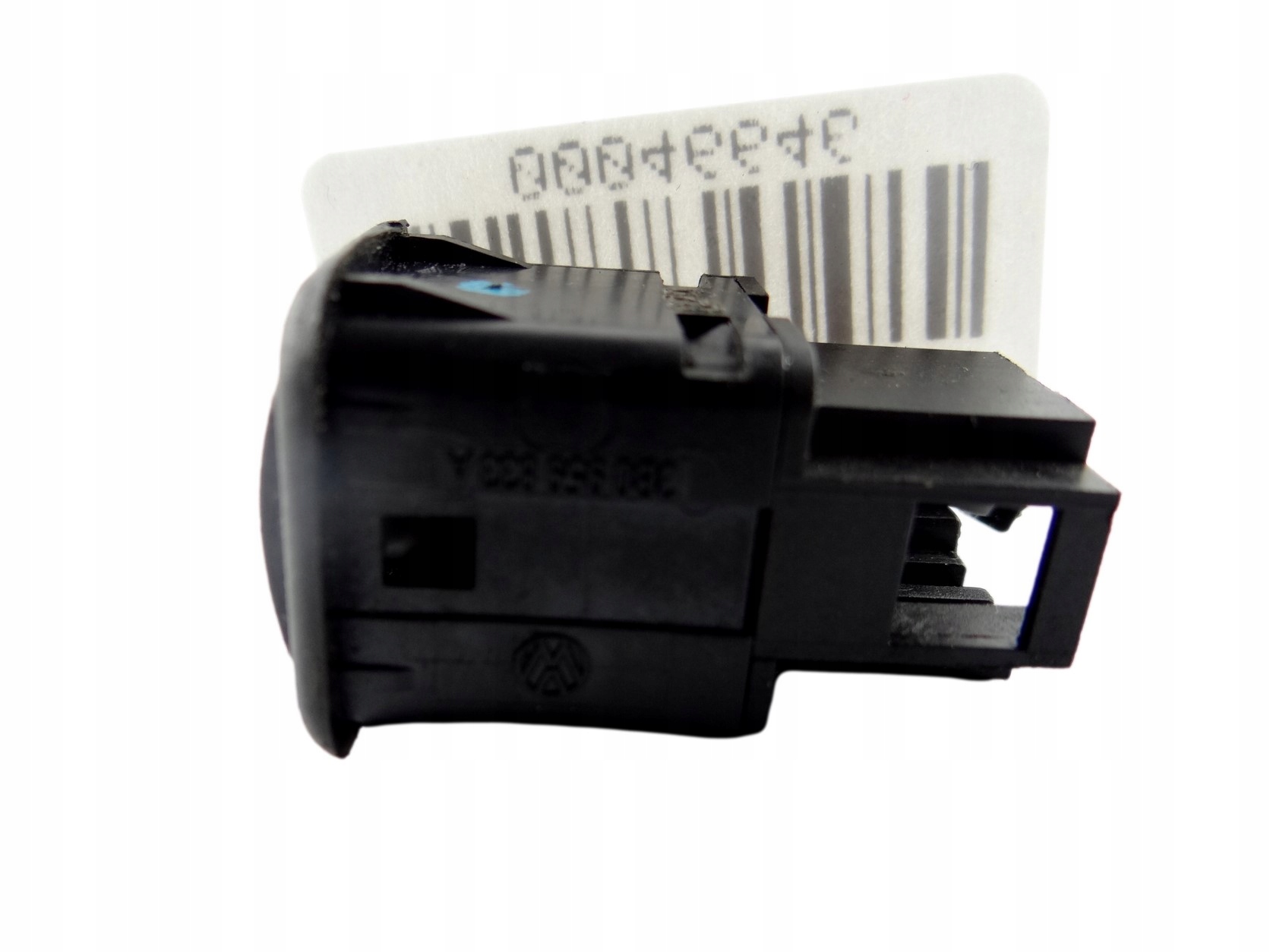 Bouton du capot Réservoir Carburant VW GOLF IV