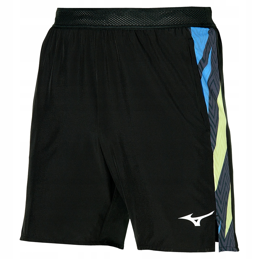 Mizuno 8in Amplify Męskie spodenki do tenisa