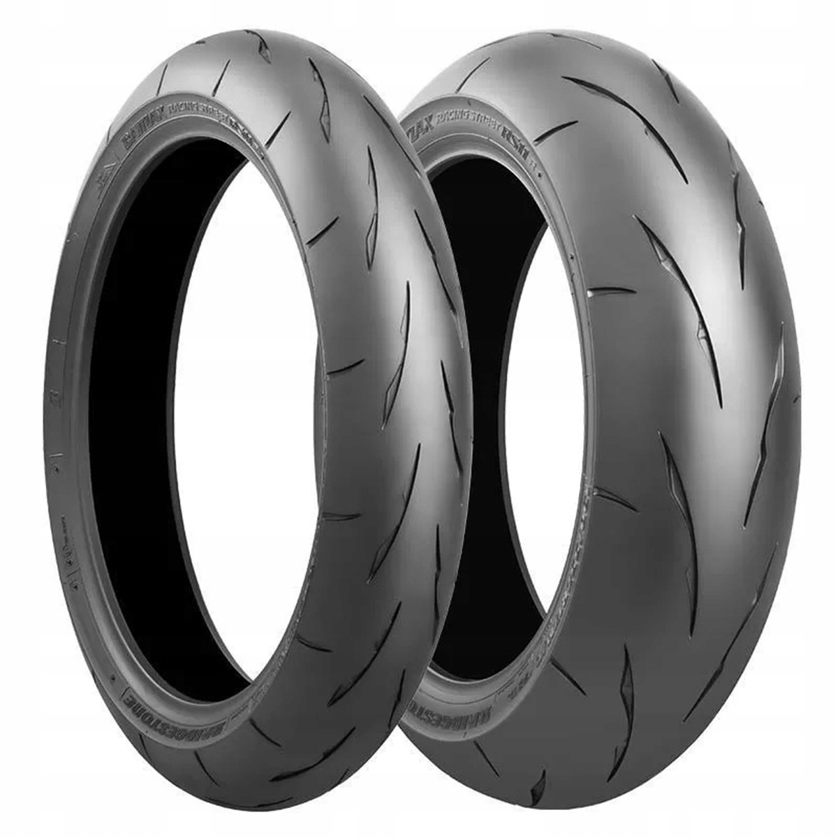 Bridgestone Pneumatika 180/55ZR17 Battlax RS11 (73W) Tl Zadná Dot 22/2025 ()