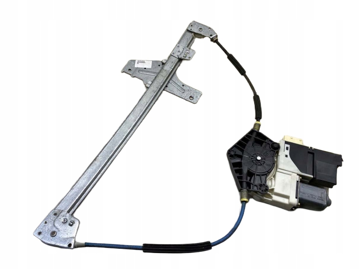 window regulator right front PEUGEOT 307 SW 9634456880