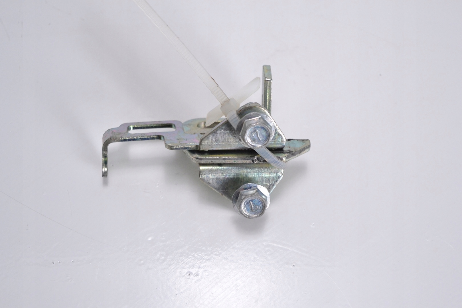 Zamek siedzenia SUZUKI GSX-R 125 17-