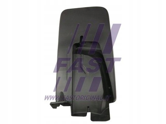 CHLAPACZ MERCEDES SPRINTER 18> 907/910 TYŁ LE RWD Strona zabudowy tył