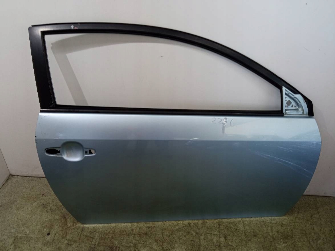 door right front Toyota Scion TC and (2004-2010)
