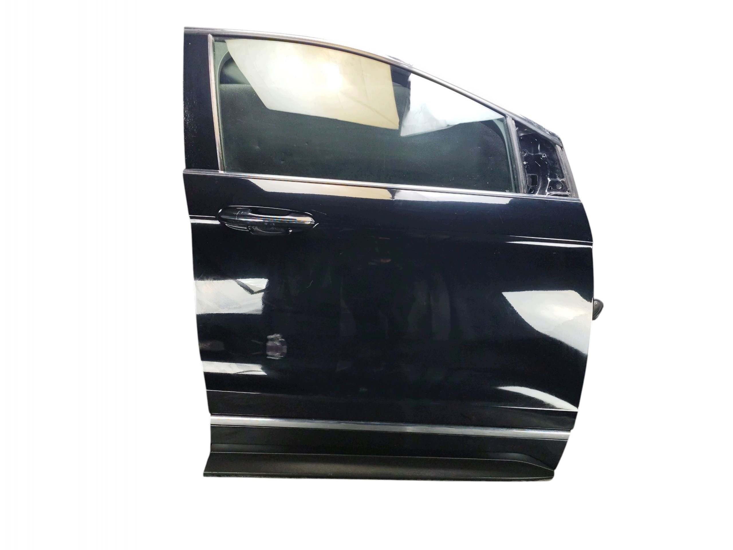 door right front FORD EDGE II (2015-2018) KOD LAKIERU G1