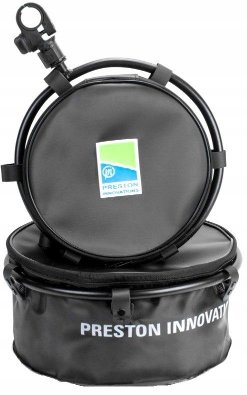 Preston Offbox 36 Eva Bowl And Hoop P0110032