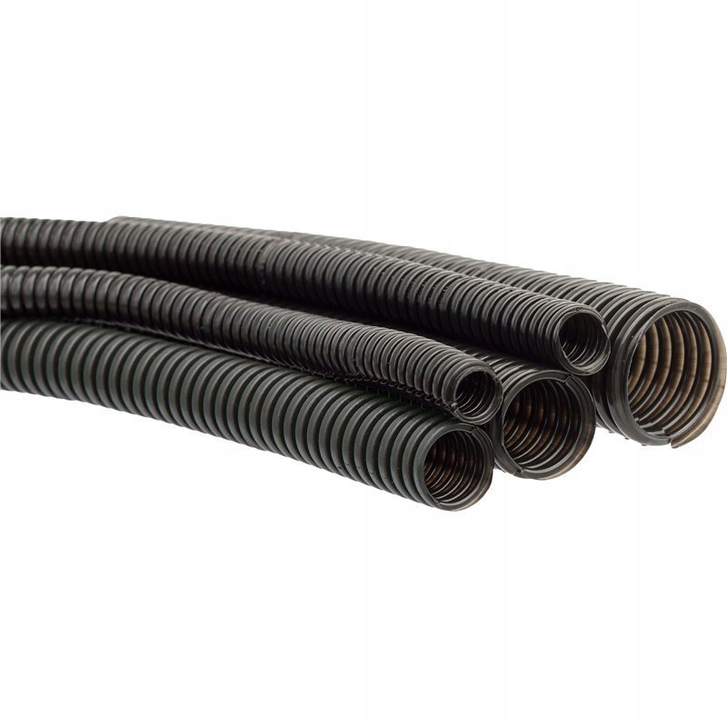 

Rura karbowana samochodowa 7/10 rozcięta 100m