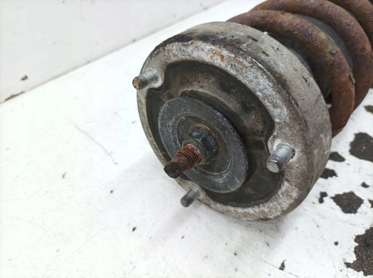 shock absorber right rear part Bmw Seria 7 IV (2001-2008) E65/66/67/68