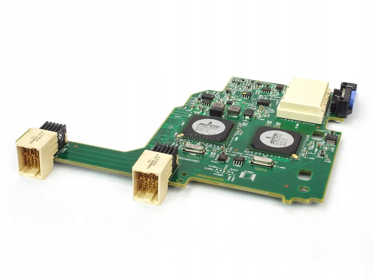 

Ibm 2/4 Port Eternet Card For HS22 44W4488