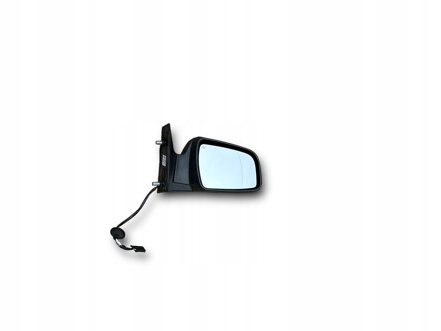 mirror exterior right side Opel Zafira B facelift 2012 13312840