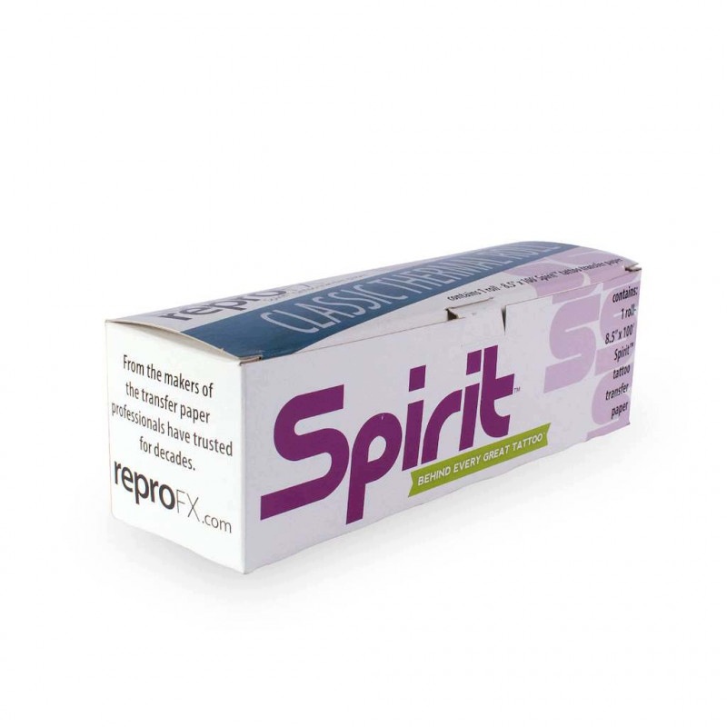 ReproFX Spirit Classic hekt. kalka v roli pro dr. ter. 21,5 cm x 30 m