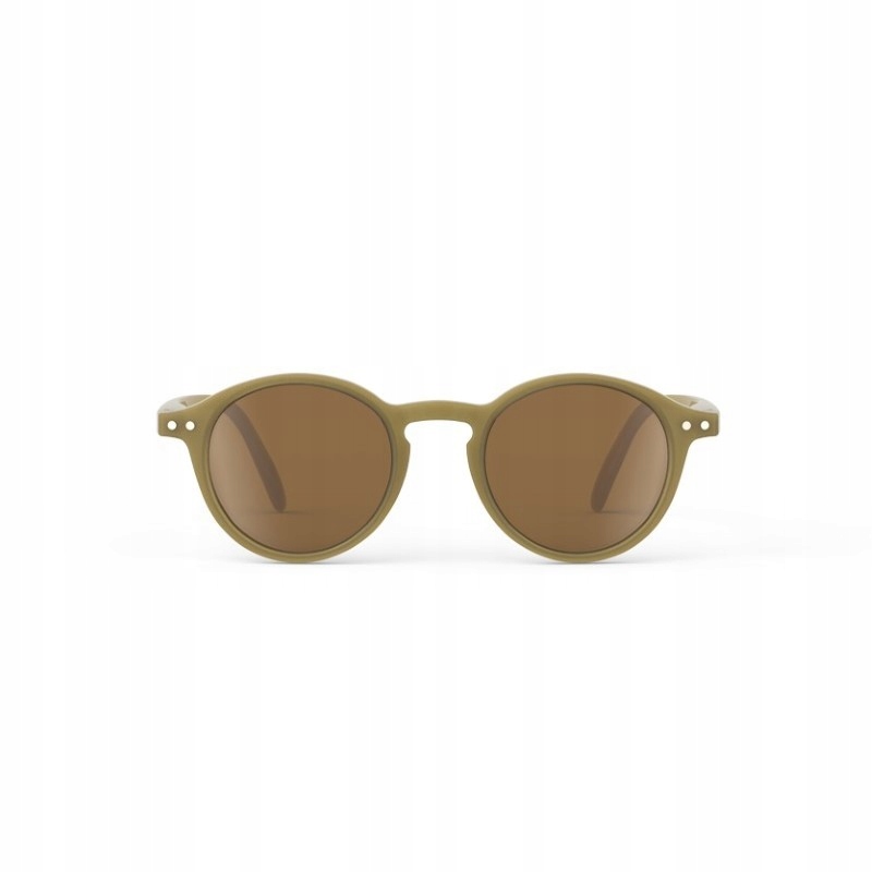 Izipizi Okulary przeciwsłoneczne KIDS(5-7 lat) d Olive
