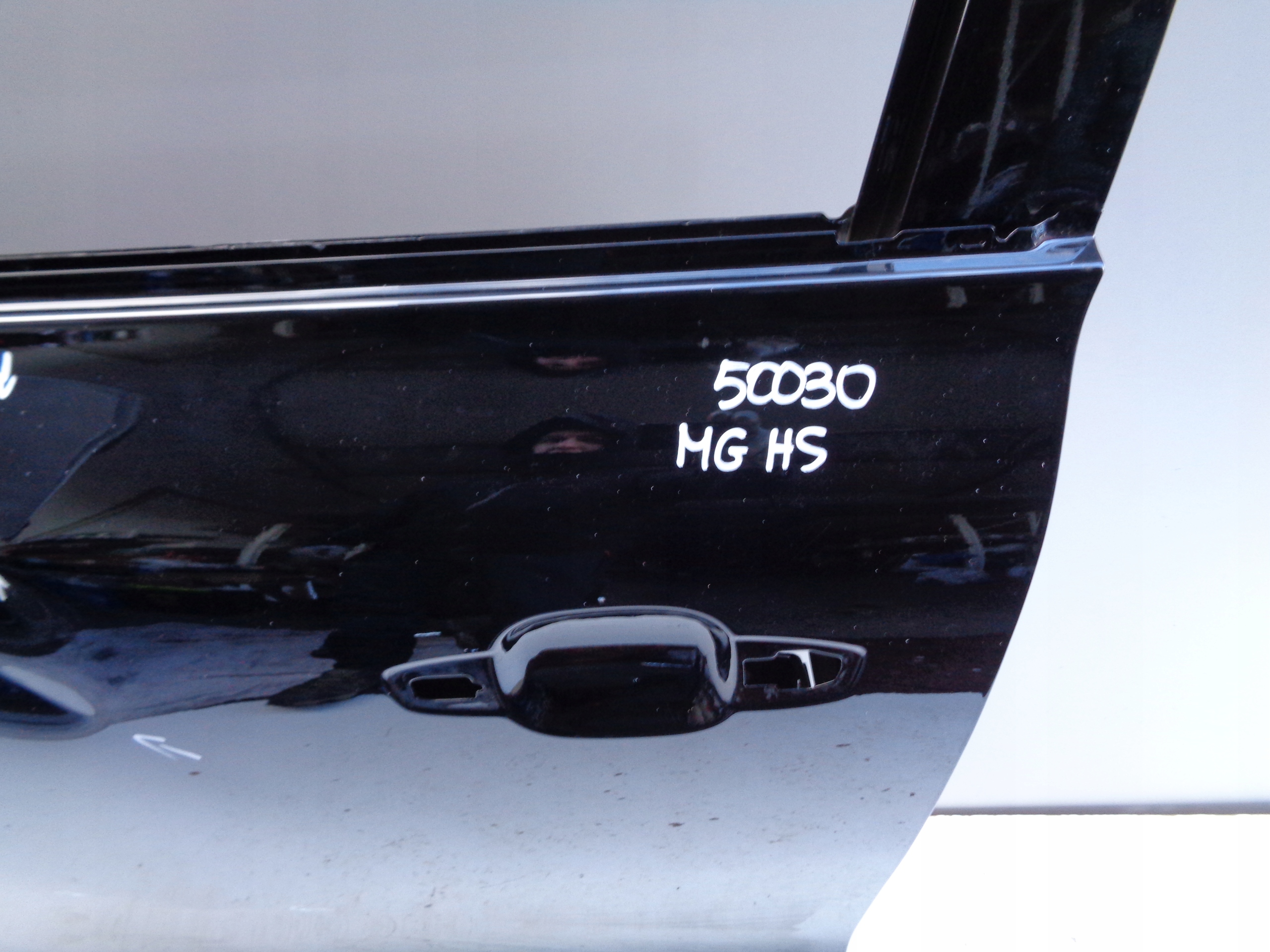 door left front MG HS 18-24 NR 50030
