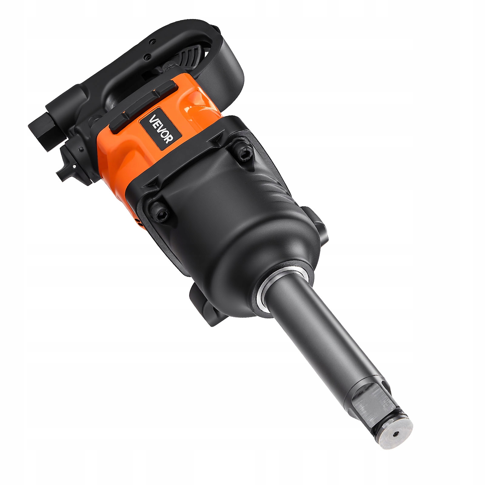 Rázový Uťahovák Vevor 1 Palec 2400NM 6-STUPŇOVÝ Aluminium
