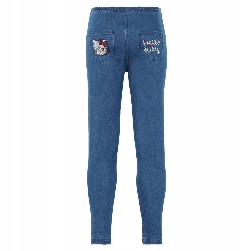 

Calzedonia Legginsy Bawełna Hello Kitty 132-138 cm