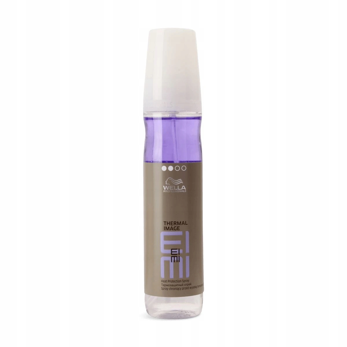 Wella Professionals Eimi Smooth sprej na vlasy 150 ml 1 ks