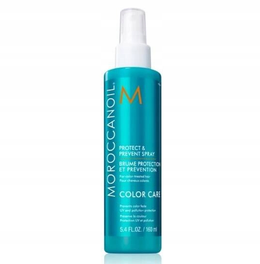 Moroccanoil Color Protect Spray ochronny do włosów farbowanych 160ml