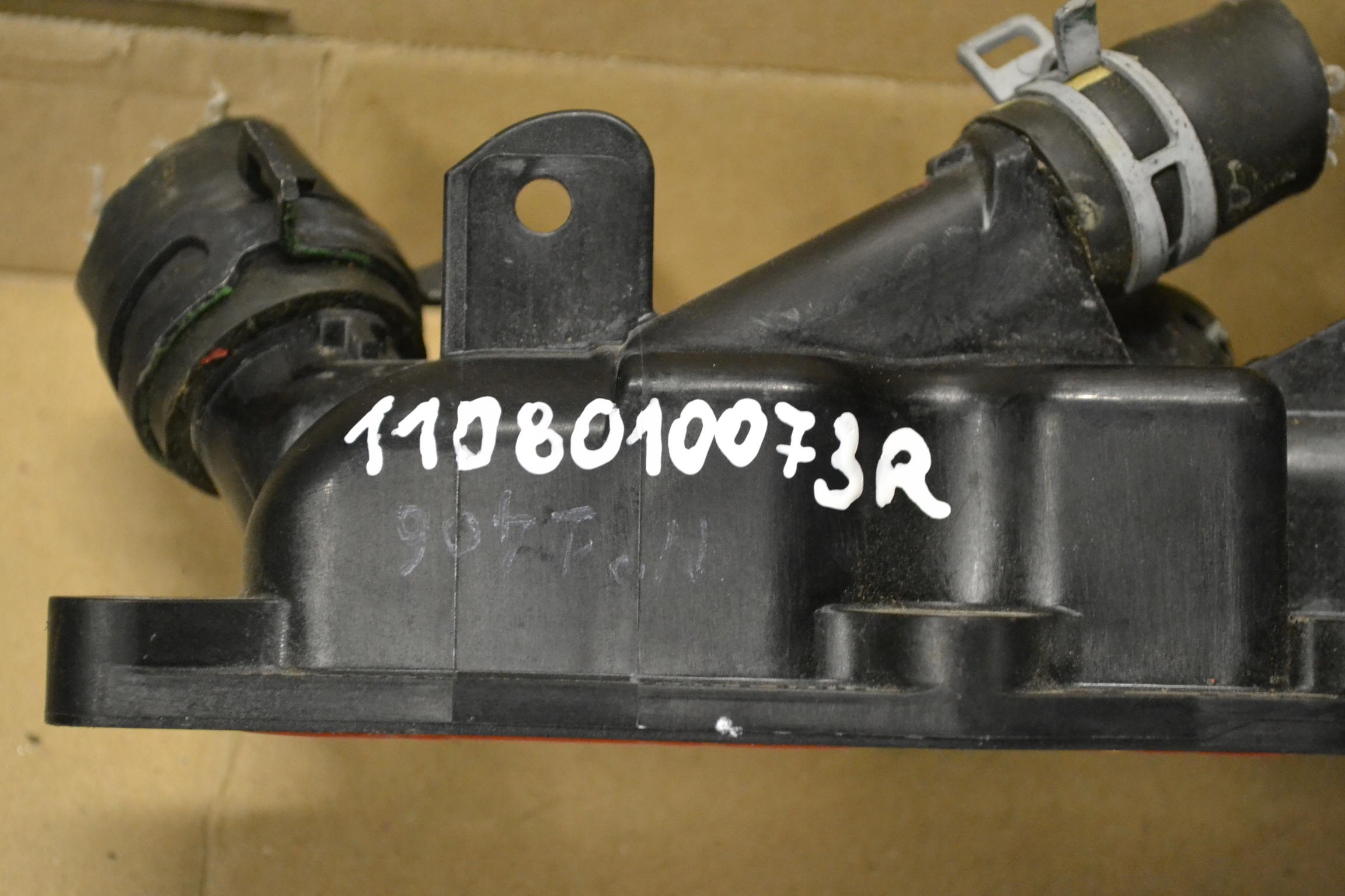 Scatola termostato RENAULT 1.2 TCE 1108010073R