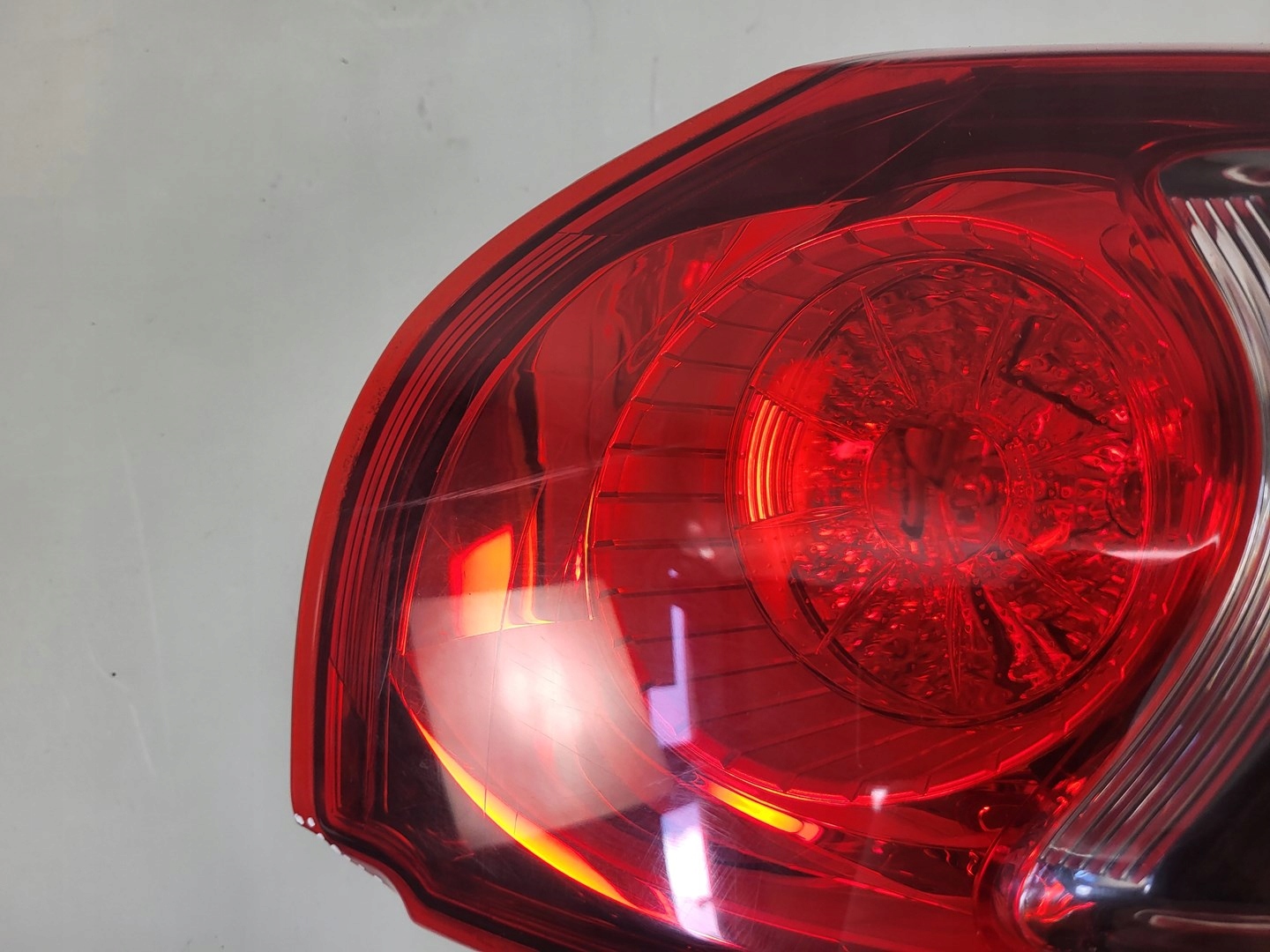 light right rear part right rear MAZDA CX-5 and KE STANLEY W0429