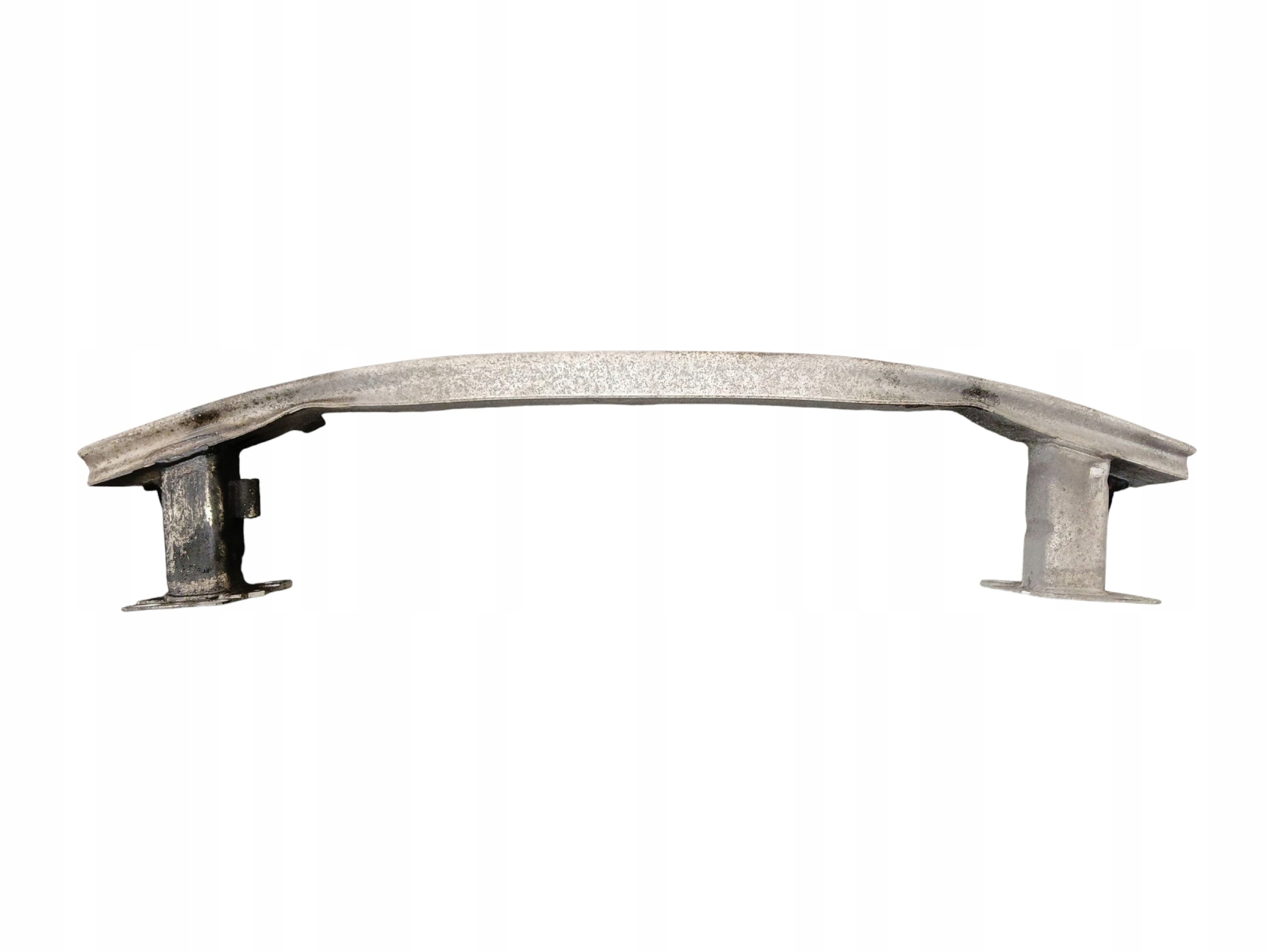 pillar bumper support front RENAULT MEGANE III