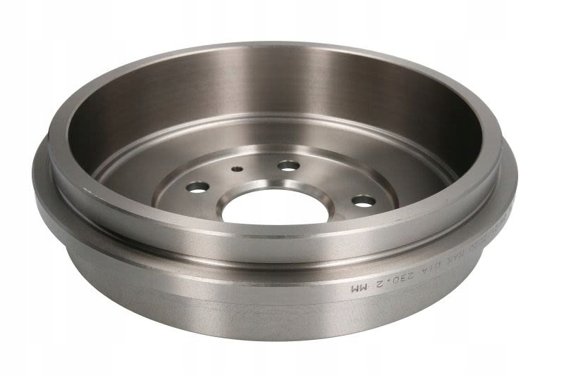 Delphi bf568 Гальмівний барабан