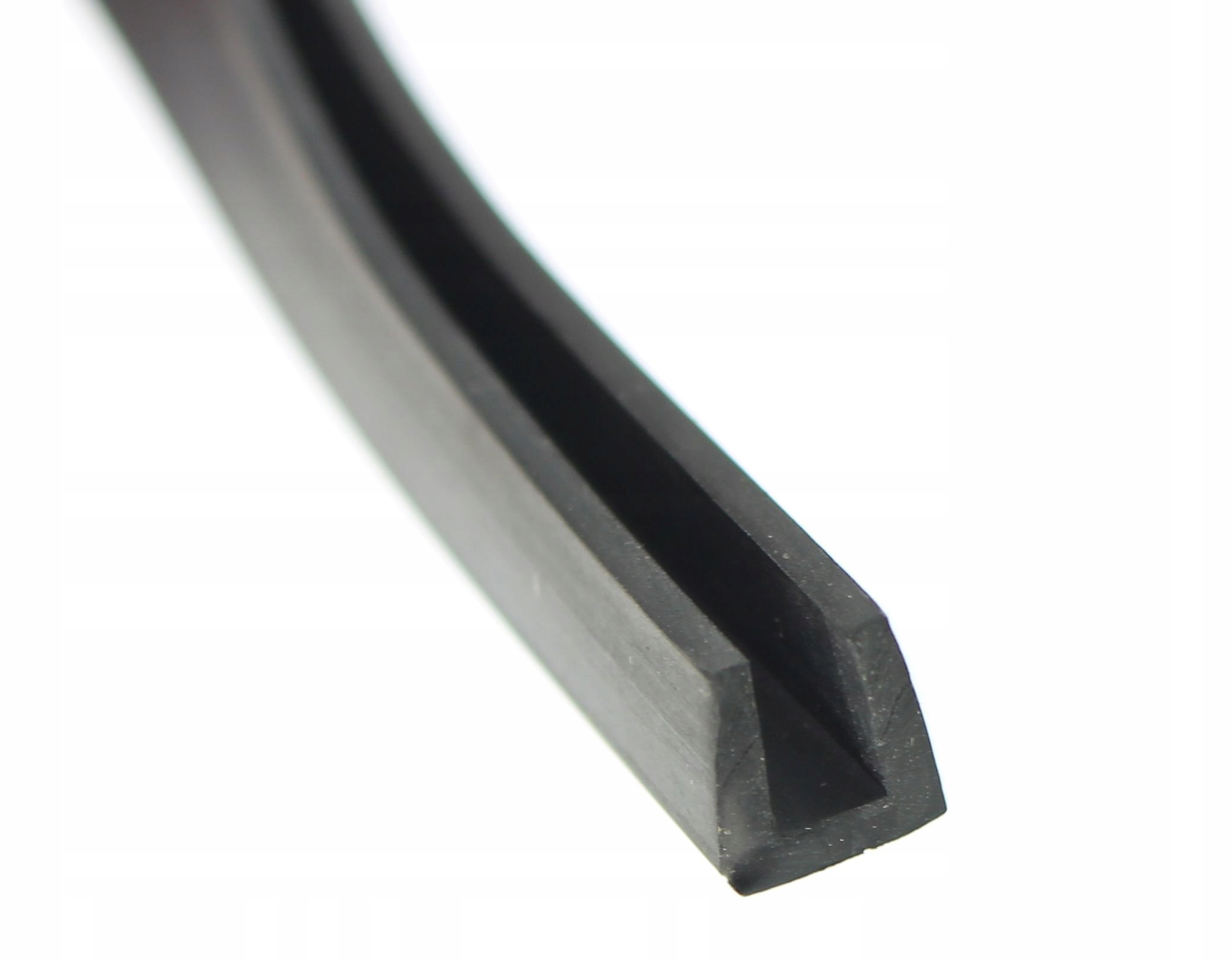 

Listwa rantowa osłona ochronna Guma Epdm 4-5mm