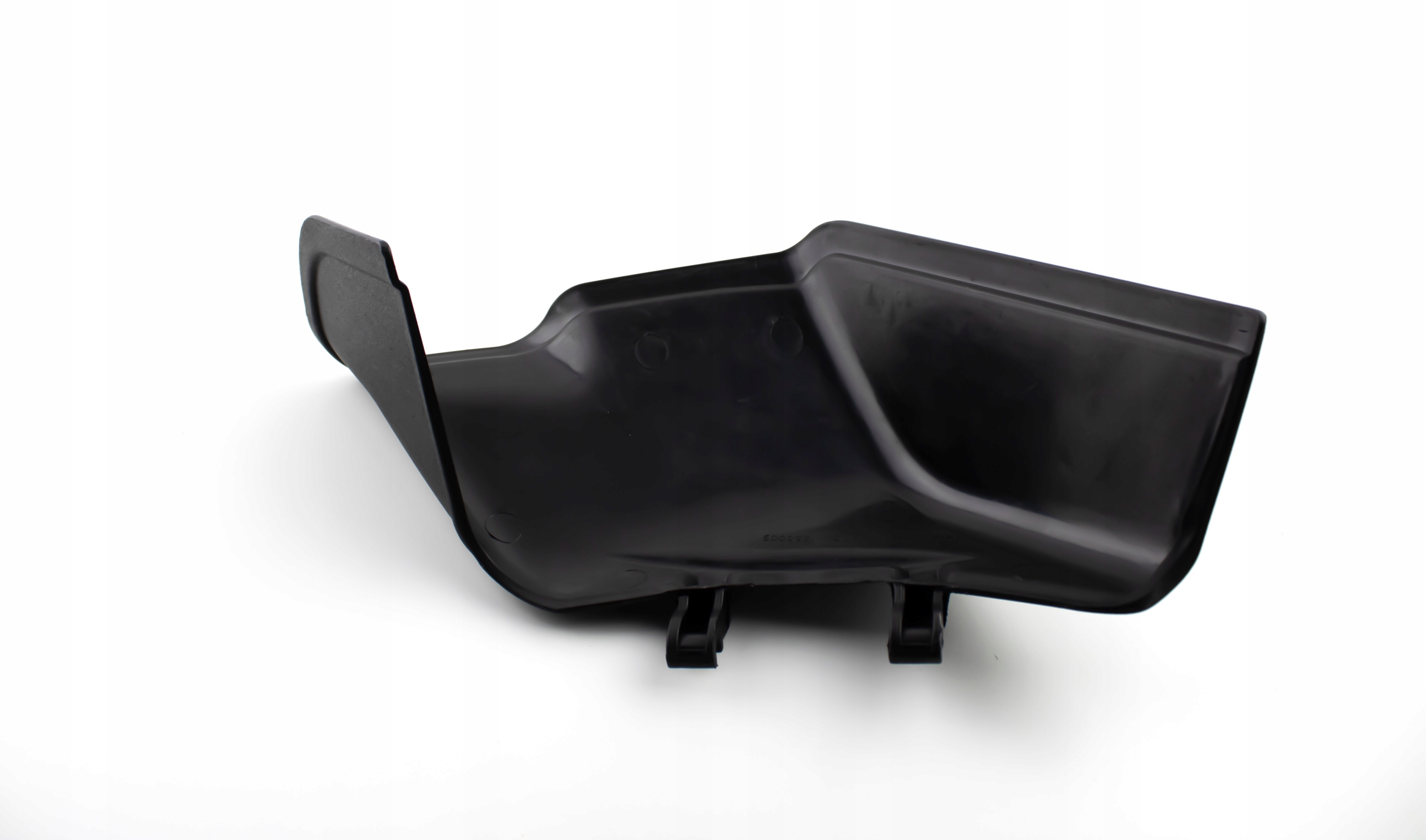 OSŁONA BOCZNEGO WYRZUTU - RYNNA LS50 LS51 NAX4000S Typ osłona