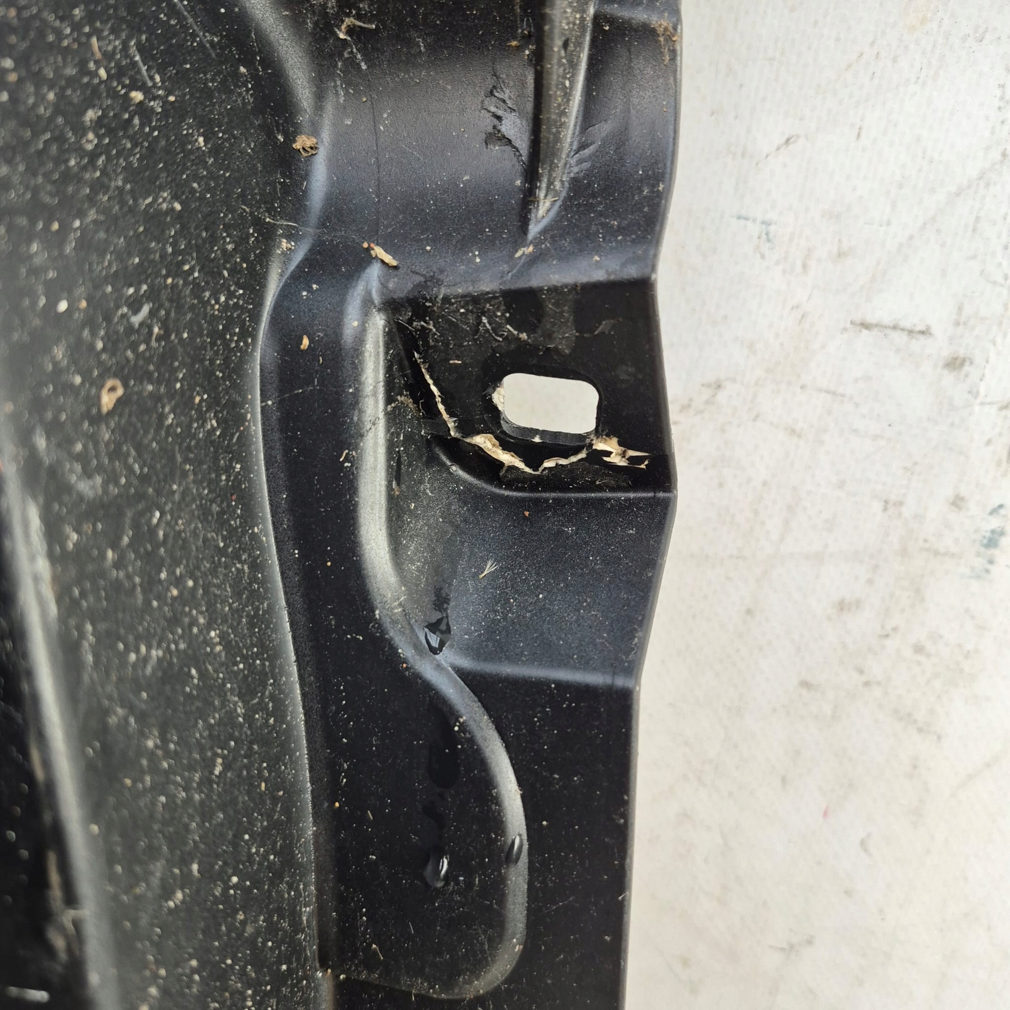 RANGE ROVER SPORT II 2 13-22 boot door rear