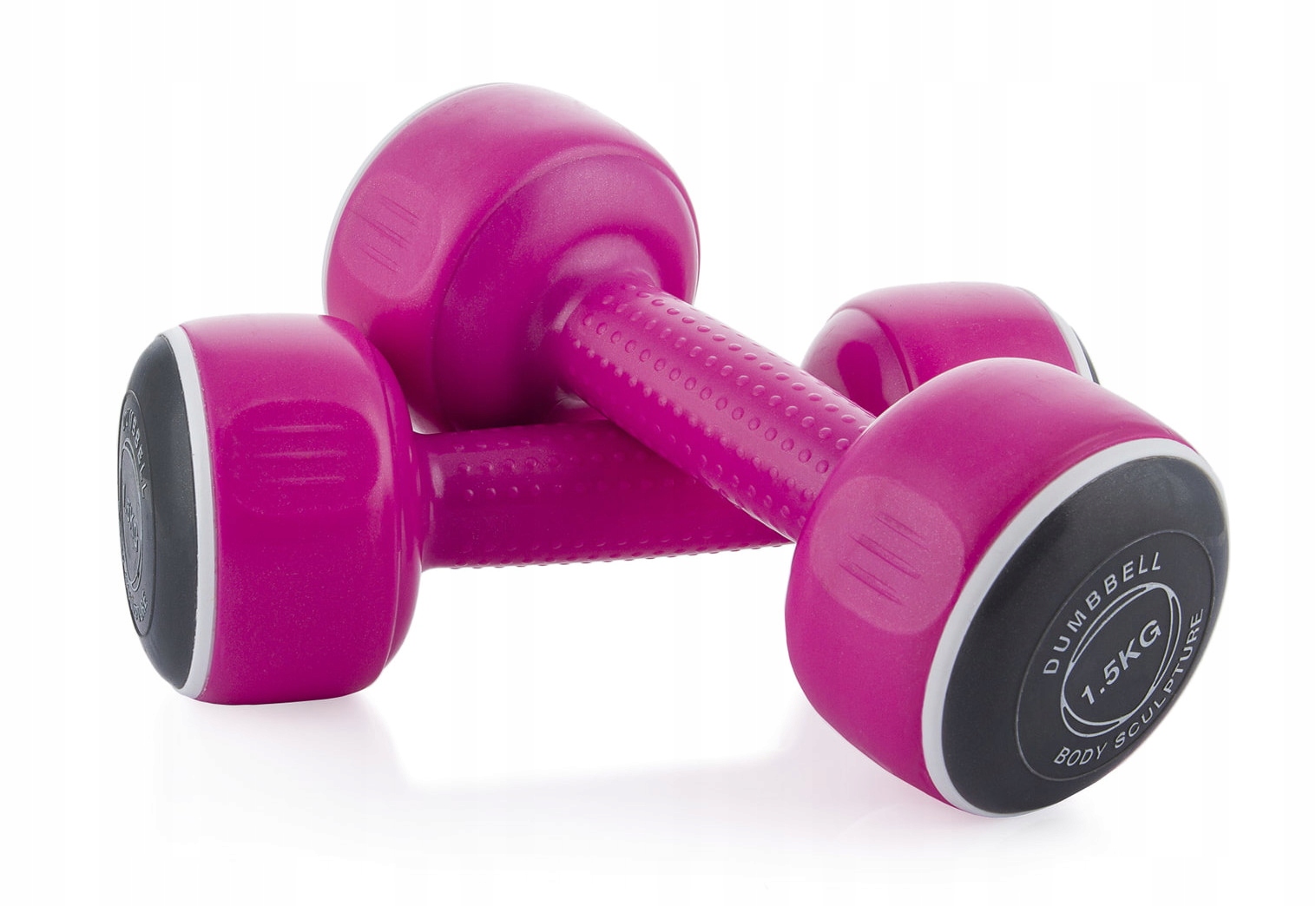 

Hantle Treningowe 2x1,5 Do Ćwiczeń Fitness Aerobic
