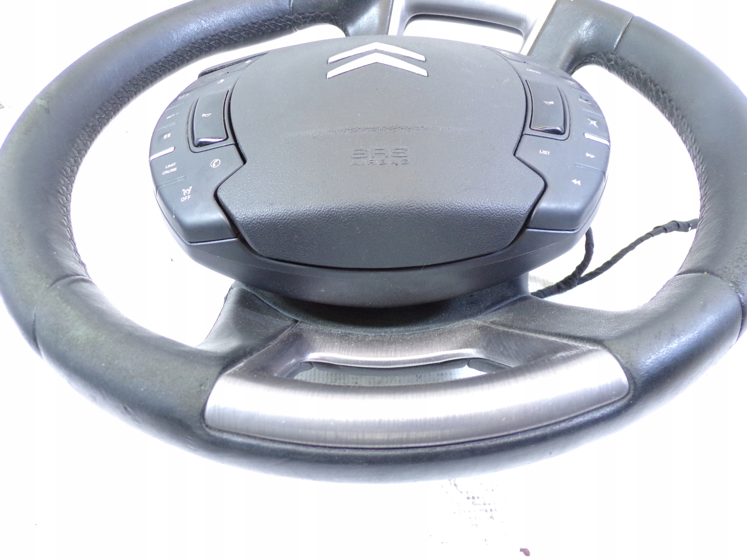 lenkrad Z Airbag CITROEN C5 3 III