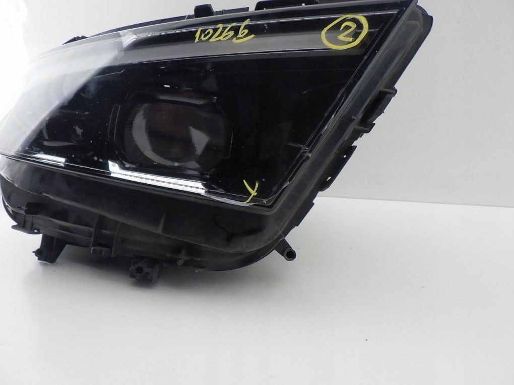 OPEL ASTRA L 6 VI FULL LED INTELLI LUX 22- light front right